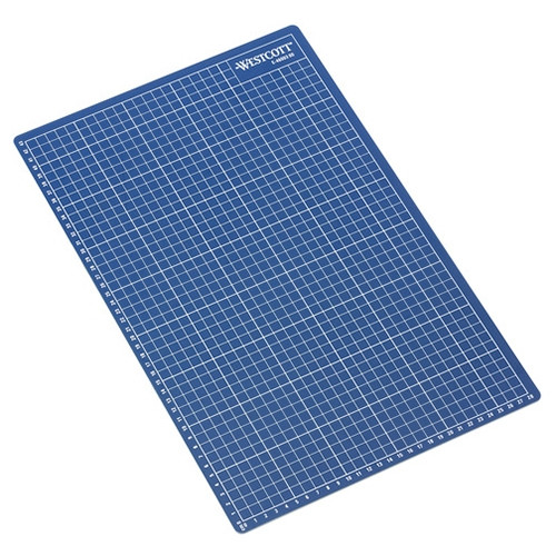 Westcott A3 cutting mat, 450mm x 300mm AC-E46003 221023 - 1