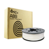 XYZprinting neutral ABS filament 1.75mm, 0.6kg (Refill)