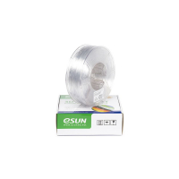 eSun PETG filament 2.85mm Neutral 1kg  DFE20053