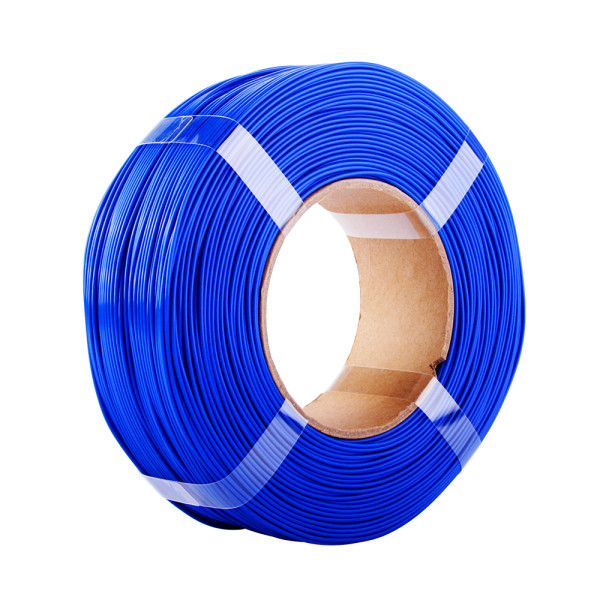 eSun PLA+ Re-fill filament 1.75mm Blue 1kg  DFE20115 - 1