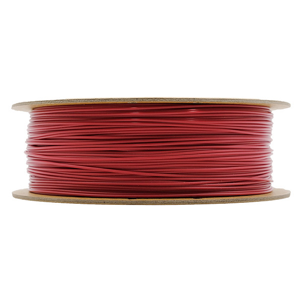 eSun PLA+ filament 1.75 mm Fire Engine Red 1 kg  DFE20283 - 2