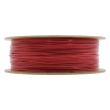 eSun PLA+ filament 1.75 mm Fire Engine Red 1 kg  DFE20283 - 2