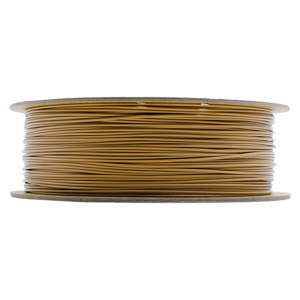 eSun PLA+ filament 1.75 mm Light Brown 1 kg  DFE20276 - 2