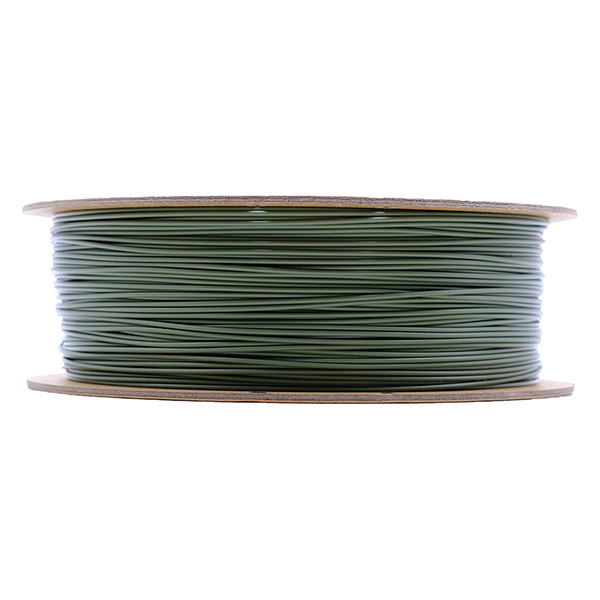 eSun PLA+ filament 1.75 mm Olive Green 1 kg  DFE20278 - 2