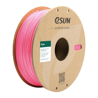 eSun PLA+ filament 1.75 mm Pink 1 kg  DFE20280