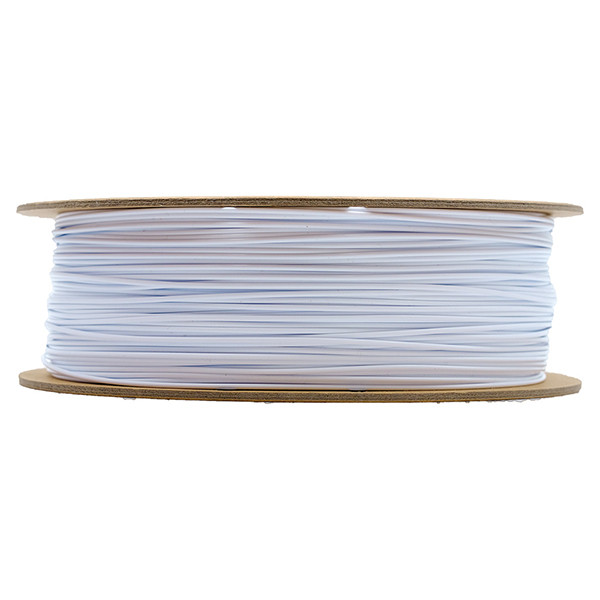 eSun PLA+ filament 1.75mm Cold White 1kg PLA175CW1 DFE20096 - 2