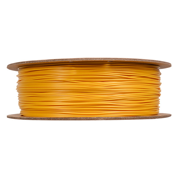 eSun PLA+ filament 1.75mm Gold 1kg PLA175J1 DFE20093 - 2