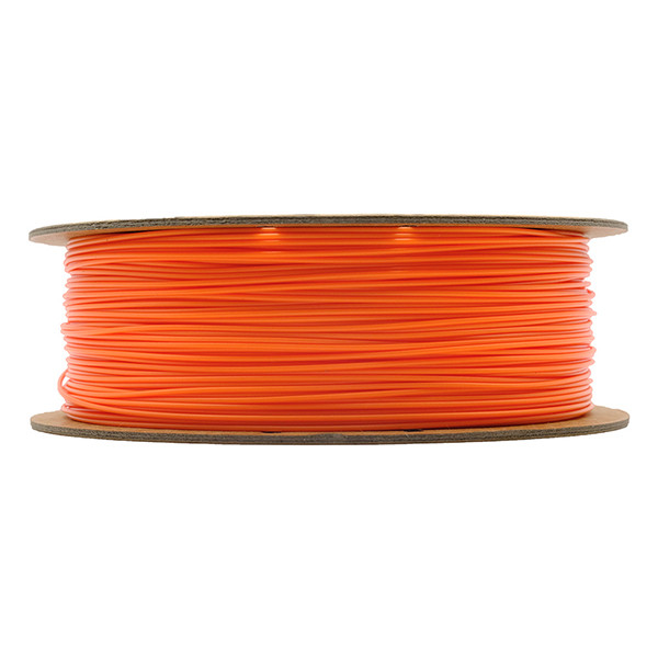 eSun PLA+ filament 1.75mm Orange 1kg PLA175O1 DFE20099 - 2