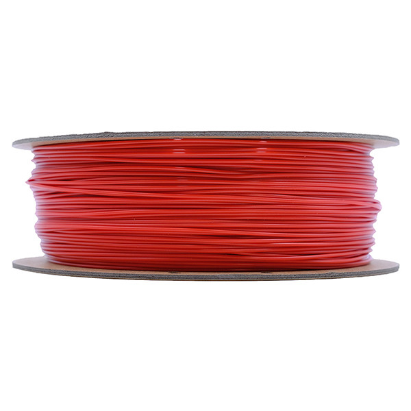 eSun PLA+ filament 1.75mm Red 1kg PLA175R1 DFE20101 - 2