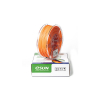 eSun PLA+ filament 2.85mm Orange 1kg