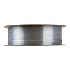 eSun PLA eSilk filament Silver 1.75mm 1kg eSilk-PLA175S1 DFE20203 - 2