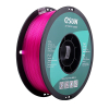 eSun PLA filament 1.75mm Glass Purple 1kg