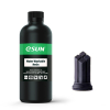 eSun black water washable resin, 0.5kg