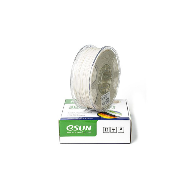 eSun eFlex neutral filament 1.75mm, 1kg eFlex175N1 DFE20121 - 1