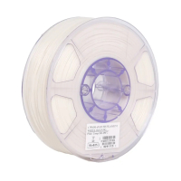 eSun ePA12 filament 1.75mm White 1 kg (Nylon) DFE20235 eSun ePA12 filament 1.75mm White 1 kg (Nylon) DFE20235