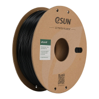 eSun ePLA-ST filament 1.75 mm Black 1 kg  DFE20258