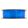 eSun eSilk PLA filament Blue 1.75 mm 1 kg eSilk-PLA175U1 DFE20192 - 2