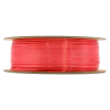 eSun eSilk PLA filament Red 1.75 mm 1 kg eSilk-PLA175R1 DFE20202 - 2