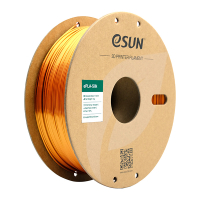 eSun eSilk copper PLA filament 1.75mm, 1kg  DFE20193