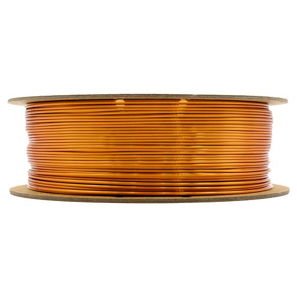 eSun eSilk copper PLA filament 1.75mm, 1kg  DFE20193 - 2