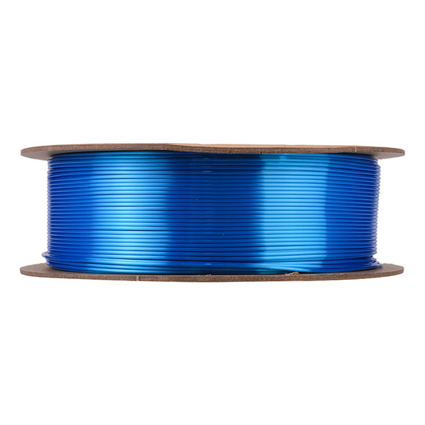 eSun eSilk cyan PLA filament 1.75mm, 1kg  DFE20194 - 2