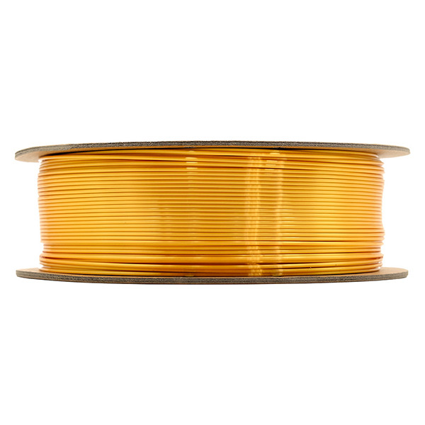 eSun eSilk gold PLA filament 1.75mm, 1kg eSilk-PLA175J1 DFE20196 - 2