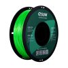 eSun eSilk green PLA filament 1.75mm, 1kg