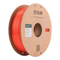 eSun eSilk hyacinth red PLA filament 1.75mm, 1kg eSilk-PLA175JA1 DFE20198