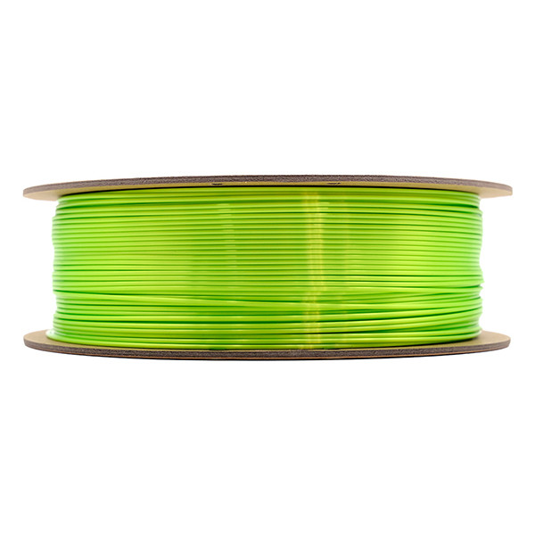 eSun eSilk lime green PLA filament 1.75mm, 1kg eSilk-PLA175LI1 DFE20199 - 2