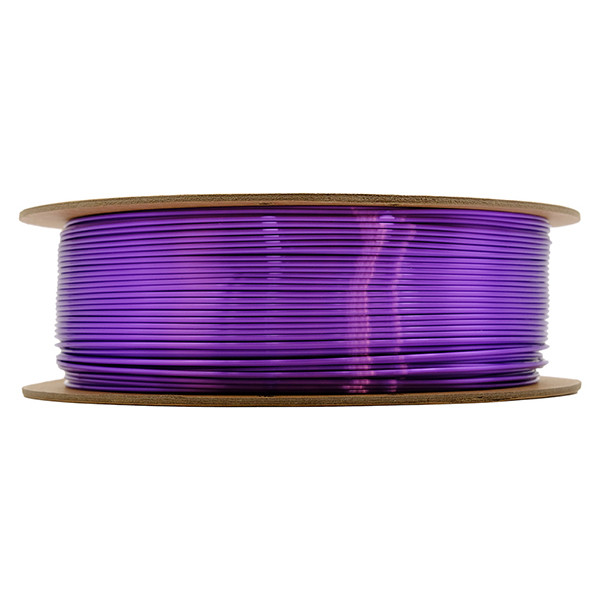 eSun eSilk purple PLA filament 1.75mm, 1kg eSilk-PLA175Z1 DFE20201 - 2