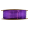 eSun eSilk purple PLA filament 1.75mm, 1kg eSilk-PLA175Z1 DFE20201 - 2