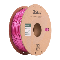 eSun eSilk violet purple PLA filament 1.75mm, 1kg eSilk-PLA175VI1 DFE20204