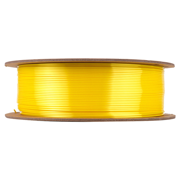 eSun eSilk yellow PLA filament 1.75mm, 1kg eSilk-PLA175Y1 DFE20206 - 2