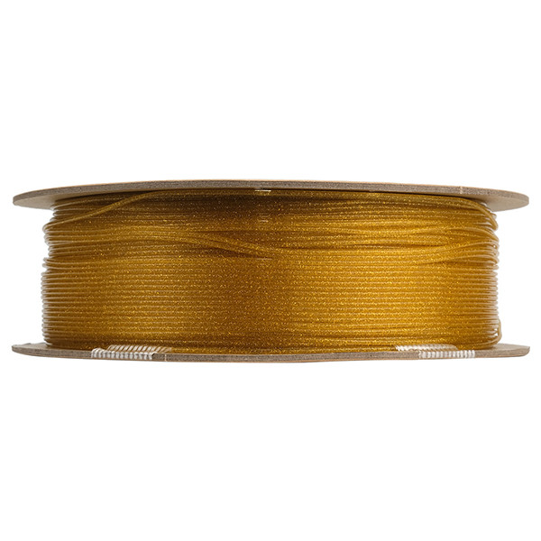 eSun eTwinkling filament 1.75 mm Gold 1 kg  DFE20264 - 2