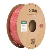 eSun eTwinkling filament 1.75 mm Pink 1 kg  DFE20268