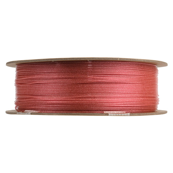 eSun eTwinkling filament 1.75 mm Pink 1 kg  DFE20268 - 2