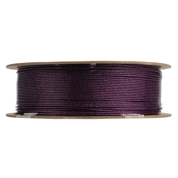 eSun eTwinkling filament 1.75 mm Purple 1 kg  DFE20269 - 2