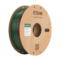 eSun eTwinkling filament 1.75 mm Rainbow 1 kg  DFE20265