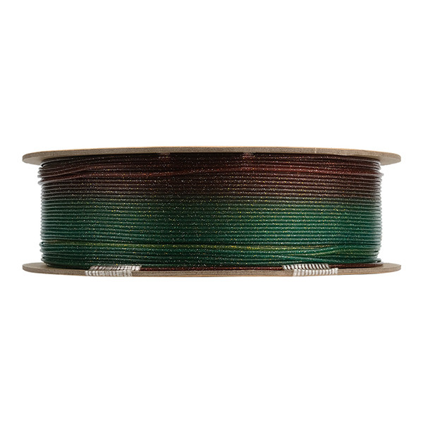 eSun eTwinkling filament 1.75 mm Rainbow 1 kg  DFE20265 - 2