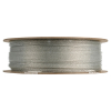 eSun eTwinkling filament 1.75 mm Silver 1 kg  DFE20271 - 2