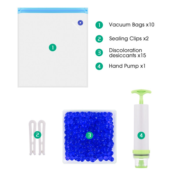 eSun eVacuum kit  DAR01365 - 2