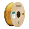 eSun yellow PLA+ filament 1.75mm, 1kg