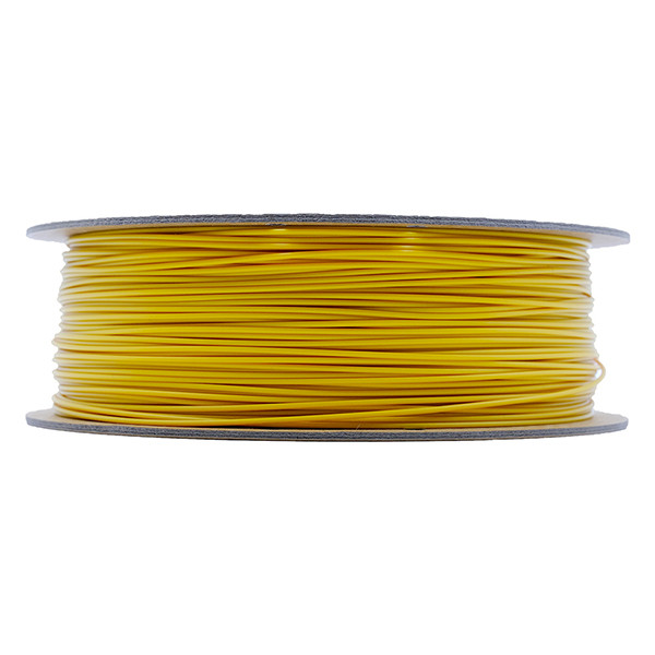 eSun yellow PLA+ filament 1.75mm, 1kg PLA175Y1 DFE20207 - 2