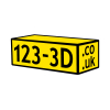 Product Brand - 123-3D